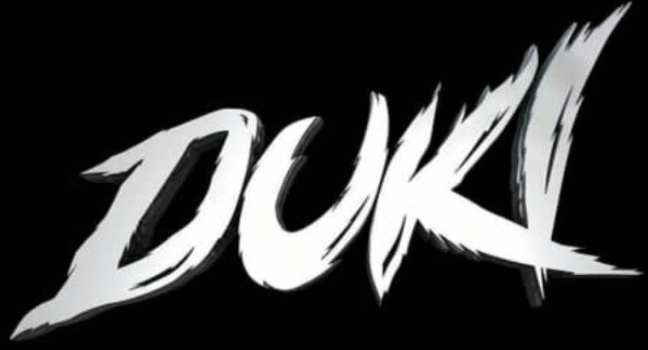 Logo de Duki